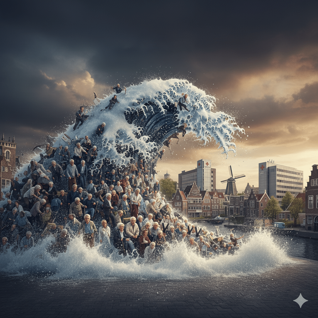 tsunami wlz-indicatie intramuraal